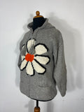 Vintage 90s Sweater “M”