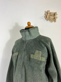 Vintage Jacket Fleece Cold Weather GEN III