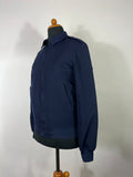 Vintage British Navy Jacket “S”