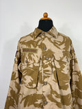 British Army Shirt DPM Tropical Desert “XL”