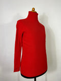 Women's Turtleneck Sweater “M/L”