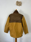 Vintage Hunting Jacket Made in Usa “M”