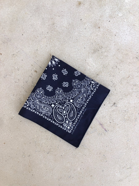 Bandana Made in Usa