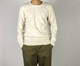 Italian Army Wool Sweater