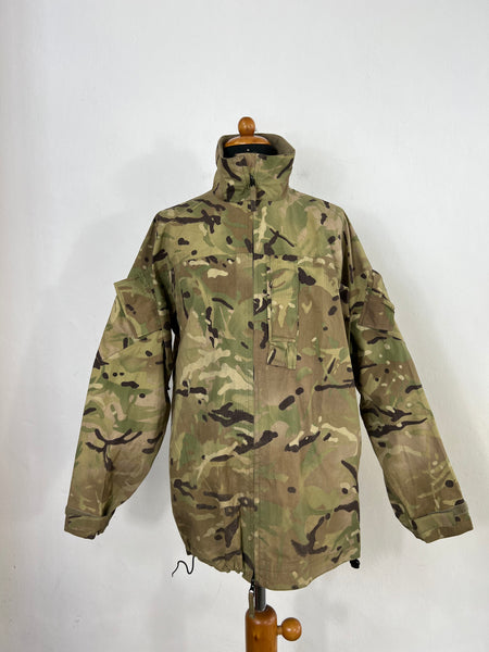 British Army Combat Jacket “L”