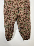 Vintage Camo Cargo Pants “W33”