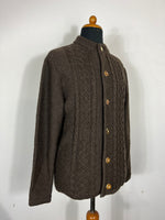 Vintage Cardigan 90’s “L”