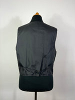 Vintage 80s Wool Vest “M”