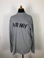 Long Sleeve T-Shirt US Army