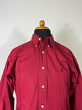 Vintage Ralph Lauren Shirt “M”