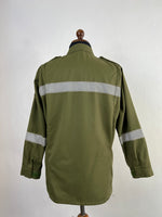 Vintage Austrian Army Jacket “M/L”