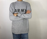 Long Sleeve T-Shirt US Army