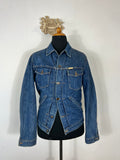 Vintage Women Spitfire Denim Jacket