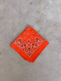 Bandana Made in Usa