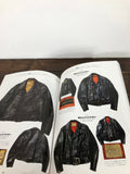 LEATHER JACKETS - LIGHTNING ARCHIVES