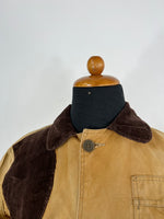 Vintage Hunting Jacket Made in Usa “M”