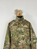 M65 Multitarn Camo Field Jacket “L”