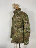 M65 Multitarn Camo Field Jacket “L”