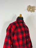 Chemise en flanelle Pendleton vintage « XXS »