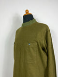 Vintage Hungarian Army Jersey “M”