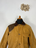 Vintage Hunting Jacket Made in Usa “M”