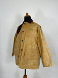 Vintage Hunting Jacket Made in Usa “M”