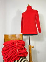 Women's Turtleneck Sweater “M/L”