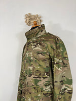 M65 Multitarn Camo Field Jacket “L”