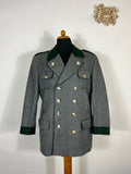 Vintage Wool Jacket “L”