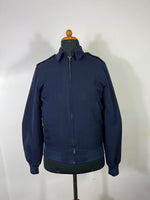 Vintage British Navy Jacket “S”