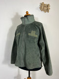 Vintage Jacket Fleece Cold Weather GEN III