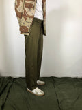 Czech Republic Army Chino Pants