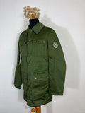 Vintage Hungarian Army Jacket