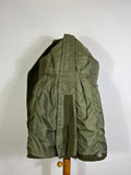 Vintage Polish Army Coat “S”