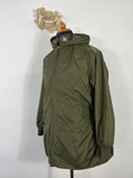 Vintage Italian Army Jacket 70’s “S/M”