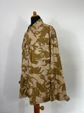 British Army Shirt DPM Tropical Desert “XL”