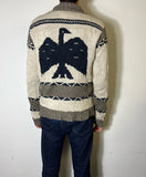 Vintage Canadian Sweater “XL”