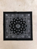 Bandana Made in Usa