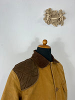 Vintage Hunting Jacket Made in Usa “M”