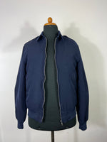 Vintage British Navy Jacket “S”