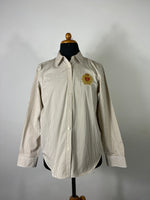 Vintage Ralph Lauren Women’s Shirt “L”