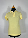 Polo Lacoste vintage « XS »