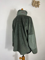 Vintage Jacket Fleece Cold Weather GEN III