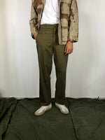 Czech Republic Army Chino Pants