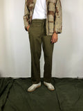 Czech Republic Army Chino Pants