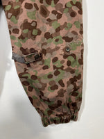 Vintage Camo Cargo Pants “W33”