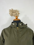 Vintage Italian Army Jacket 70’s “S/M”