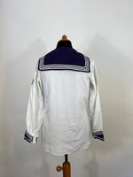 Vintage German Navy Shirt “S”