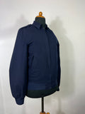 Vintage British Navy Jacket “S”