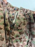 Vintage Camo Cargo Pants “W33”